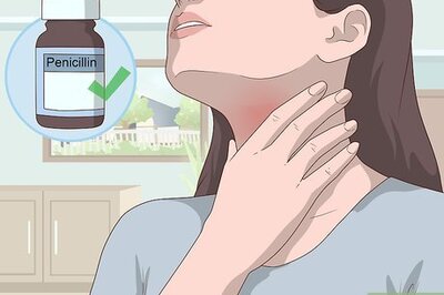 How to Take Penicillin