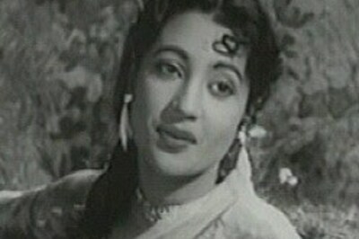 Suchitra Sen admitted to hospital, is on oxygen