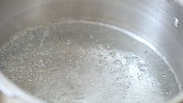 How to Prepare Crabs