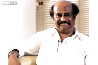 Thalaiva's Twitter debut: Rajinikanth attracts over 150,000 followers on day one