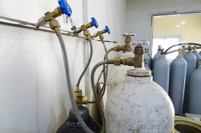 Making Efforts to Airlift Oxygen from Odisha, Says Delhi CM Arvind Kejriwal