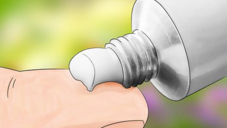How to Get Bug Bites to Stop Itching
