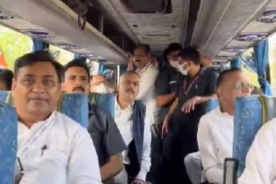 Congress Chintan Shivir: Party Mulling 'One Family One Ticket' System, Vows of 'Big Change' as Conclave Kicks Off