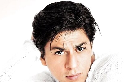 When Shah Rukh Khan Was Asked What If Men Could Give Birth: ‘Aurat Ki Aur Zyada Respect…’