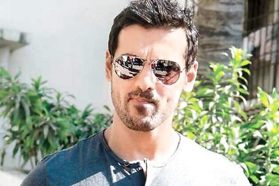 It is discouraging to see how India is projected internationally: John Abraham on rising crime against women