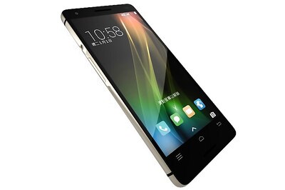 InFocus launches M810 smartphone with 5.5-inch display, 13MP rear camera at Rs 14,999 in India