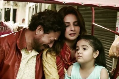 Hindi Medium Trailer is a Fun Take On India's Obsession With English Language