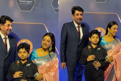 Rupali Ganguly Wins Big For Anupamaa At Dadasaheb Phalke IFF Awards 2024