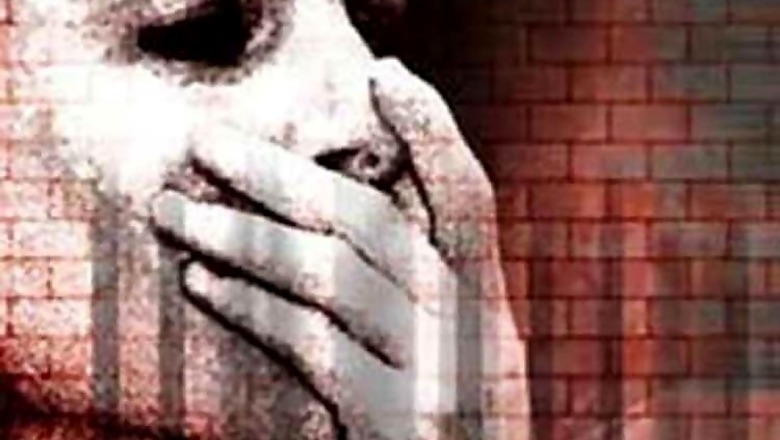 HC Upholds Man's Jail Term for Repeatedly Raping Step-Daughter