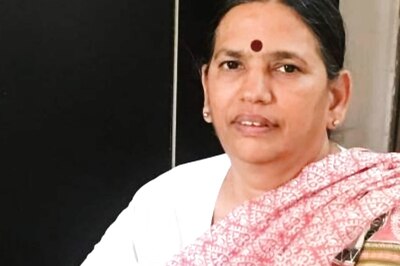 Elgar Case: Sudha Bharadwaj Seeks Court's Permission to Shift Back to Mumbai