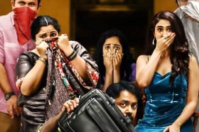 Trailer Of Thaanara, Starring Shine Tom Chacko And Deepti Sati, Promises A Fun Ride