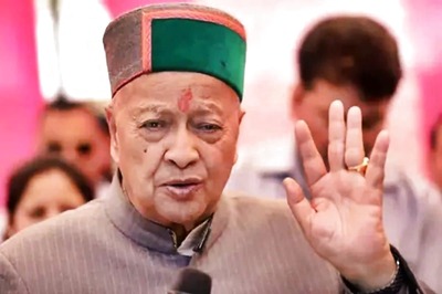 Virbhadra Singh, 6-Time Himachal Pradesh CM, Dies after Testing Positive for Covid for 2nd Time in June