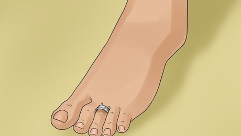 How to Make Barefoot Sandals