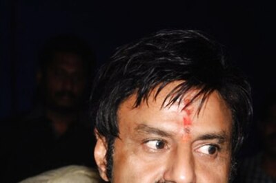 Nandamuri Balakrishna Issues Formal Apology After Calling a Nurse 'Hot'