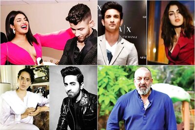 ED Probes Those Accused in Sushant Singh Rajput Death Case, Sanjay Dutt Discharged from Hospital