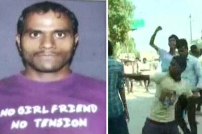 Dalit Man Found Hanging in UP Police Station; 12 Cops Suspended