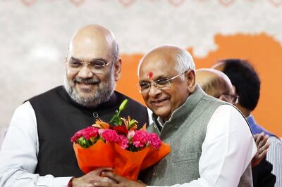 Gujarat CM to Attend Seva Setu Event on Friday to Mark Union Minister Amit Shah's Birthday