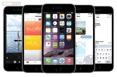 Apple iOS 8 to be available from September 17: Here's what new in the updated iPhone, iPad software