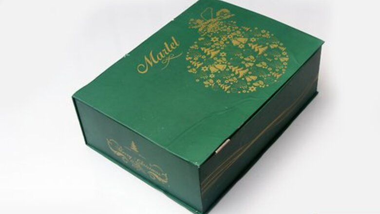 How to Create a Secret Box