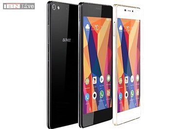 Gionee Elife S7: Gionee's new flagship smartphone with 5.5mm thickness coming to India today