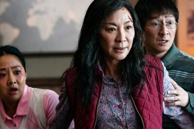 This 2022 Oscar-winning Absurdist Comedy Drama Is A Must-watch