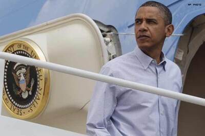 I'm not worried about Muslim rumours, says Obama