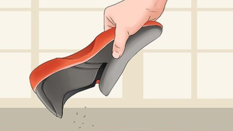 How to Deal with a Blister when Running