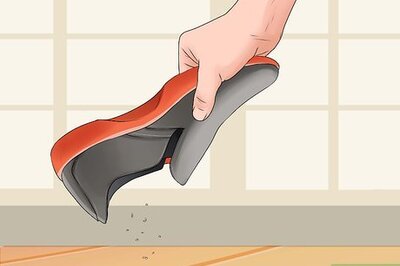 How to Deal with a Blister when Running