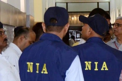 Arunachal Govt Approves Transfer of Ex-MLA Yumsen Matey Murder Case To NIA