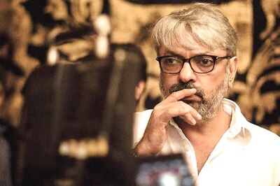 Sanjay Leela Bhansali to Direct First Episode of Heera Mandi on Netflix: Report