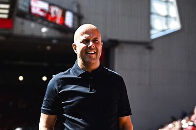 'Show up Every Time in Terms of Quality and Work-rate': Arne Slot's Rally Call to Liverpool Heading into Packed Calendar