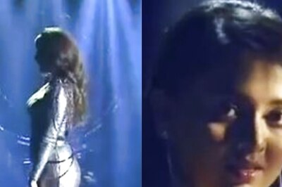 Bigg Boss 15 Promo Confirms Tejasswi Prakash and Akasa Singh as Contestants