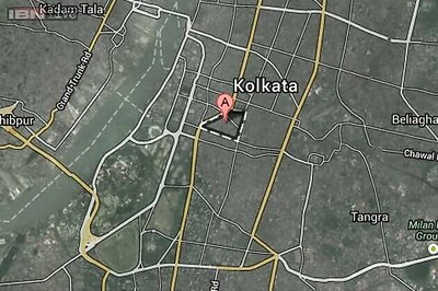 Kolkata: Three men allegedly gangrape 25-year-old