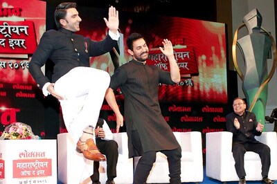 'Dangal' is a story worth telling, says Ranveer Singh