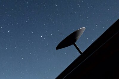 SpaceX Gets The Nod To Offer Starlink Internet On Cars, Trucks And Boats: What It Means