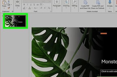 The Best Ways to Convert a PowerPoint to a JPEG