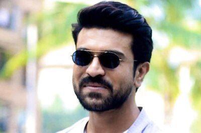 Ram Charan Unveils The Teaser Of 'The Indian House', His First Film As A Producer; WATCH