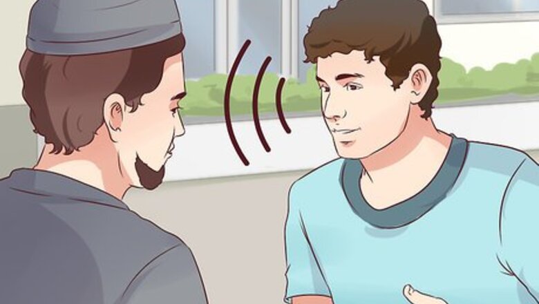 How to Be Friends With a Jew if You Are a Muslim
