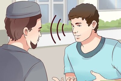 How to Be Friends With a Jew if You Are a Muslim