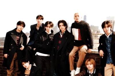 Stray Kids Surpasses BTS' Jimin, NewJeans And SEVENTEEN On Billboard World Charts