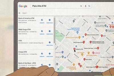 How to Use ATMs to Get Cash, Access Bank Accounts, & More