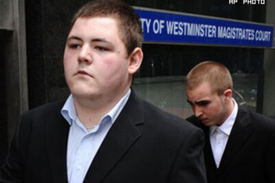 Harry Potter actor in jail, admits growing marijuana