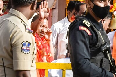 'Jo Kaha, So Kiya': 100-Day Milestone of Yogi Govt 2.0 to Focus on Free Ration and Fearless Action