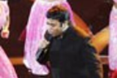 Photogallery: Oscar 2009 performances