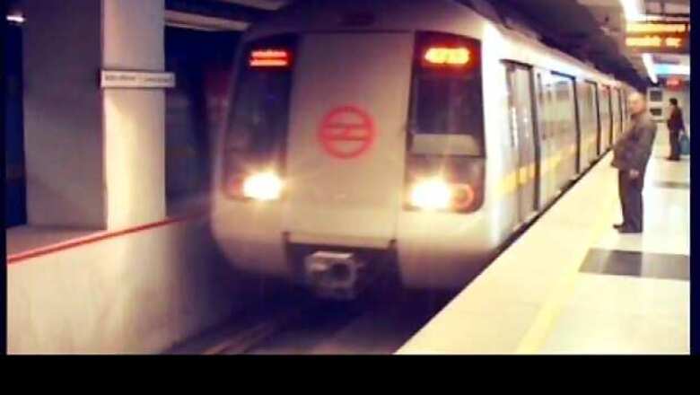 Delhi Metro: Mandi House to Central Secretariat line to open this week