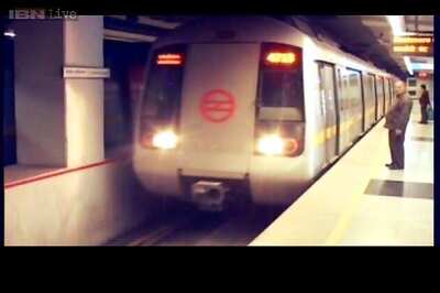 Delhi Metro: Mandi House to Central Secretariat line to open this week