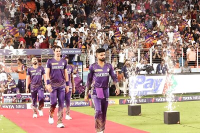 IPL 2024 Final: 'They Have a Squad Full of Match-Winners': Pietersen and Hayden Tip Kolkata Knight Riders as Favourites