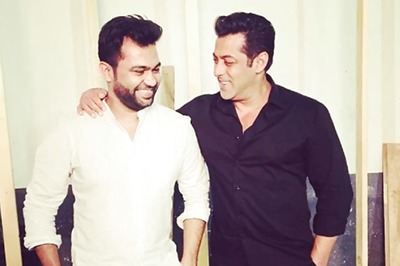 All is Not Well Between Ali Abbas Zafar and Salman Khan? Bharat Director Speaks Out