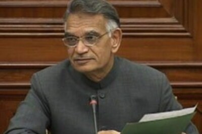 What cost Shivraj Patil Prez post