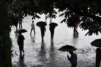 Monsoon Will be Normal or Excess in 2016: IMD